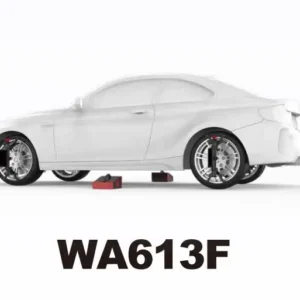 میزان فرمان WA613F (بدون نیاز به جک)