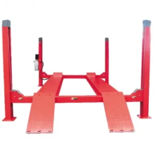 جک چهارستون LAUNCH مدل TLT440