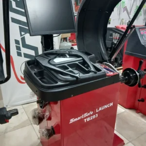 بالانس چرخ مانیتوری  SMARTSAFE LAUNCH مدل‌TB_293