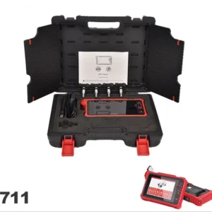 مولتی دیاگ LAUNCH مدل CRT711