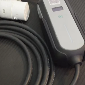 شارژر A/C پرتال 3.5 کیلووات