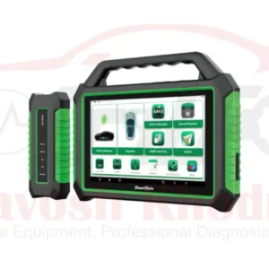 دستگاه جدید تستر برق ISmart EV P01