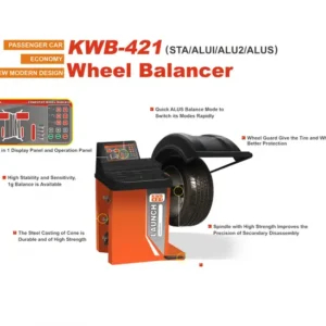 بالانس چرخ KWB-421
