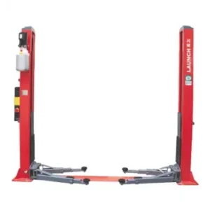 جک دو ستون اتصال از پایین اتومات لانچ مدل TLT240SBA