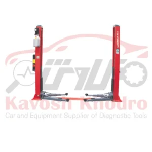 جک دو ستون اتصال از پایین اتومات لانچ مدل TLT240SBA