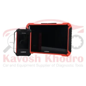 دیاگ X-431 PAD9 LINK