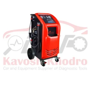 ساکشن روغن گیربکس اتوماتیک لانچ مدل Cat 501S